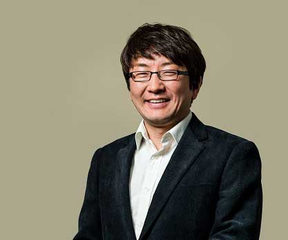 Professor Yujin Nagasawa, HG Wood Chair in the Philosophy of Religion