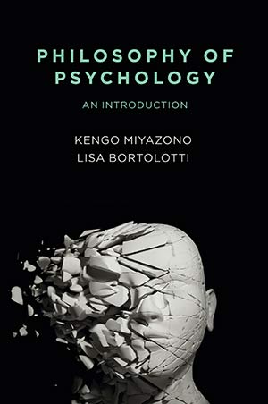Philosophy of Psychology book cover