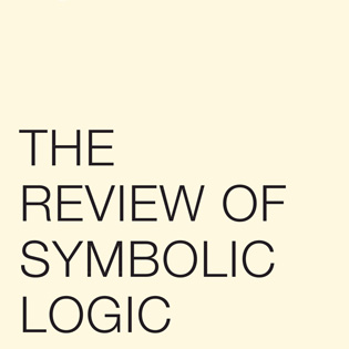 symbolic-logic