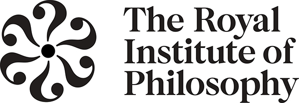 The Royal Institute of Philosophy logo