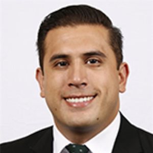 Joshua Abrego - Department of Theology and Religion - University of
