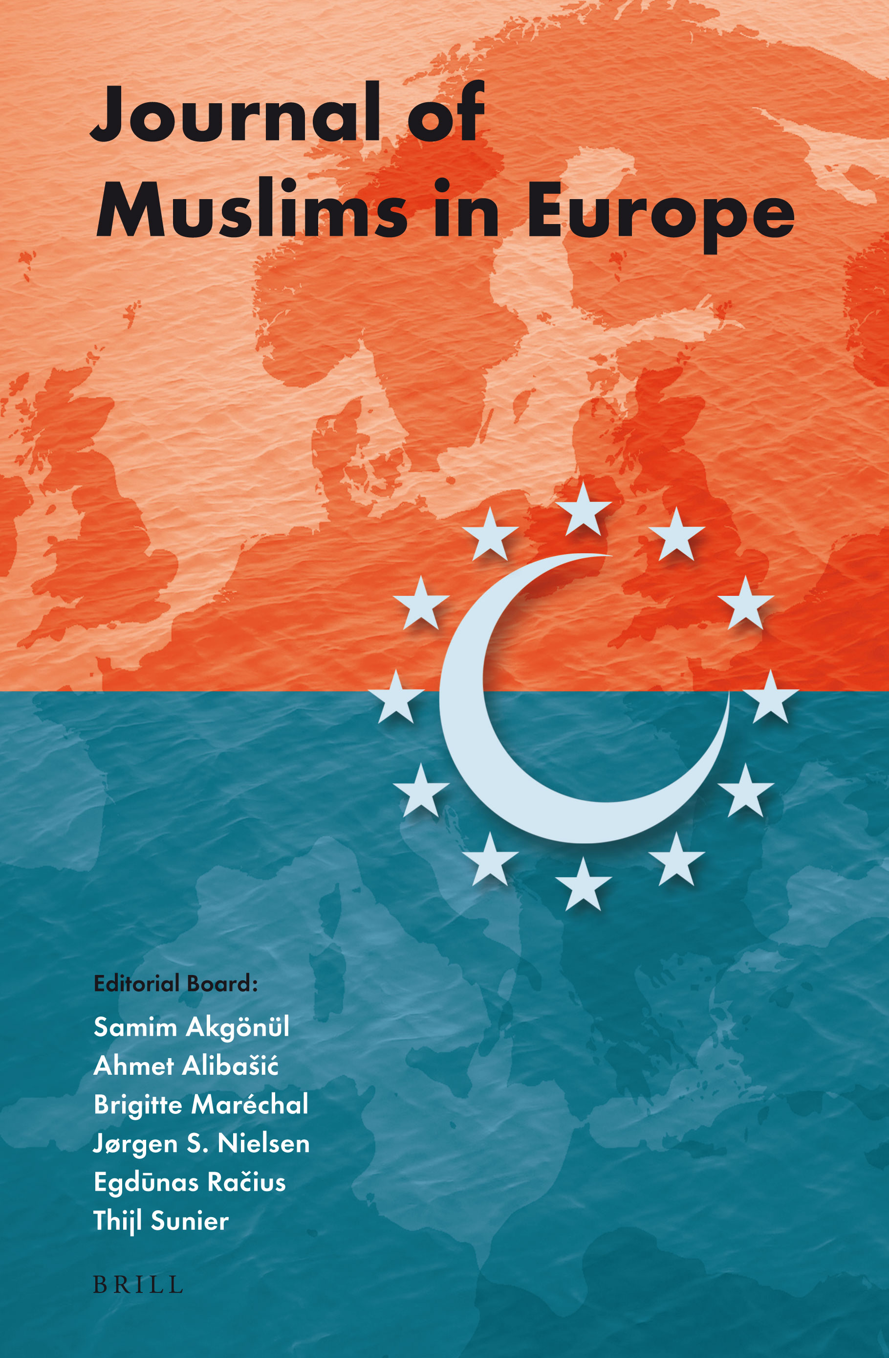 Journal of Muslims in Europe