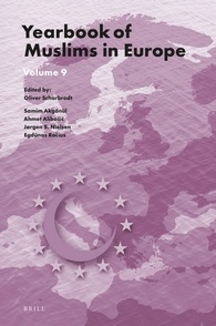 Yearbook of Muslims in Europe Vol. 9