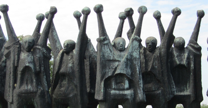 holocaust-memorial