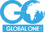 Logo of Global One
