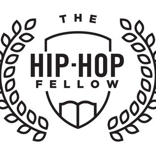 the hip hop fellow logo