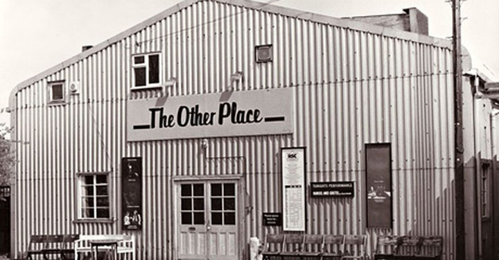 The Other Place, Stratford-upon-Avon