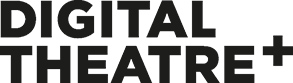 Digital Theatre Logo