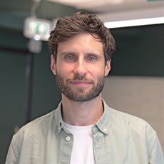 Matteo Fuoli