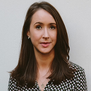 Ruth Gilligan