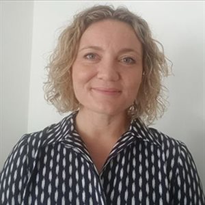 Dr Fiona Costello - Birmingham Law School - University of Birmingham