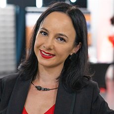 Dr Edina Harbinja