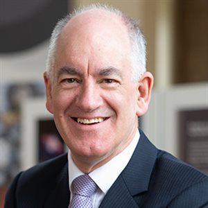 Professor Andrew Stockley - Birmingham Law School - University of