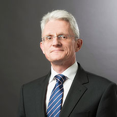Photograph of Professor Martin Trybus