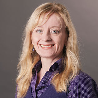 Professor Lisa Webley, Birmingham Law School