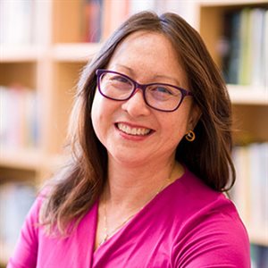 Professor Karen Yeung, Birmingham Law School