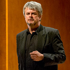 Professor Andrew Kirkman