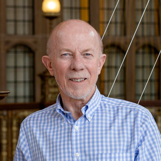 David Thomas