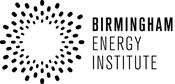 Birmingham Energy Institute logo