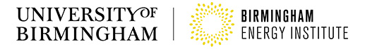 Birmingham Energy Institute logo