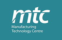 Manufacturing Technology Centre logo