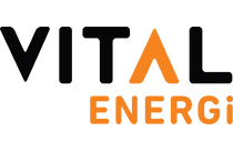 Vital Energi logo