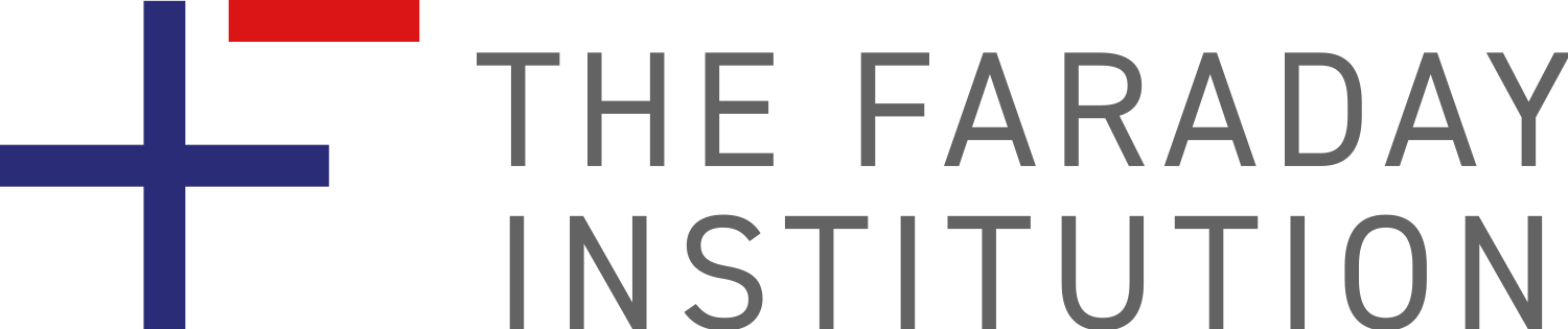 Faraday Institution Logo