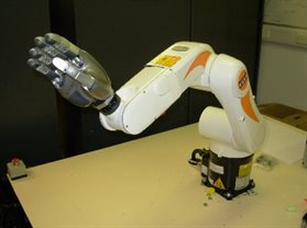 Robotics-Grant