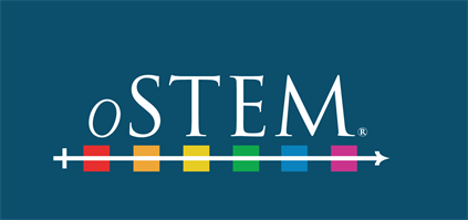 Official oSTEM Logo