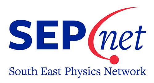 SEPNet Logo
