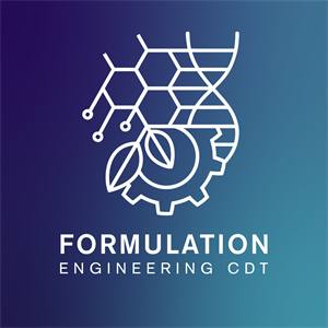 CDT formulation engineering logo