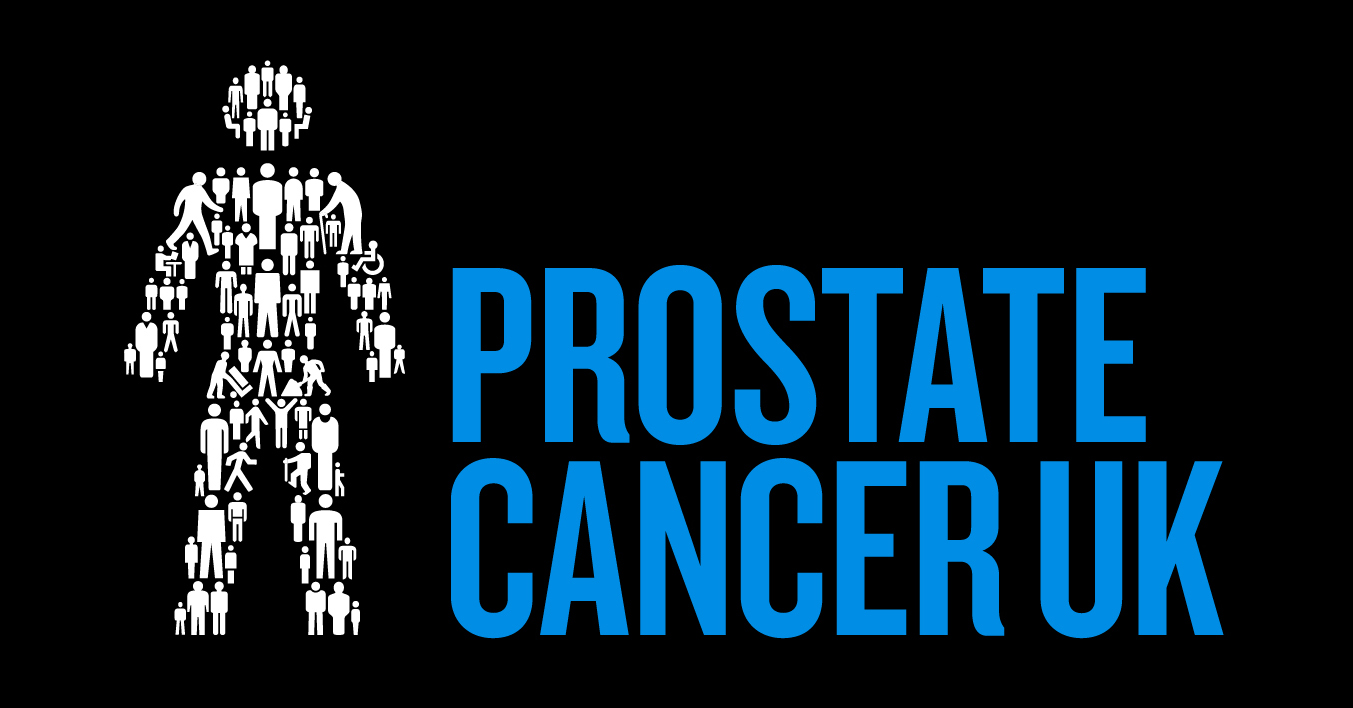 Prostate Cancer UK logo