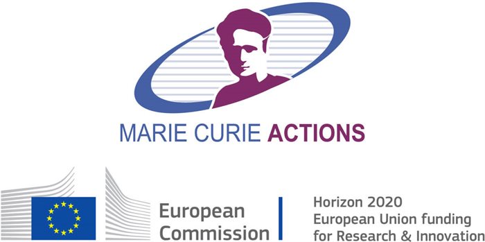 Marie Curie Actions European Commission graphic