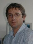 Professor Ales Leonardis