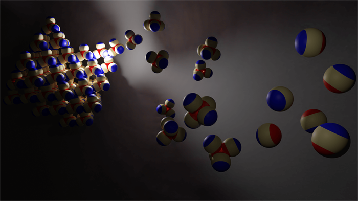 Illustration of Leveraging Hierarchical Self-Assembly Pathways for Realizing Colloidal Photonic Crystals