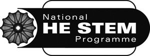 National HE STEM programme logo
