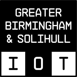 Greater Birmingham & Solihull Institute of Technology logo