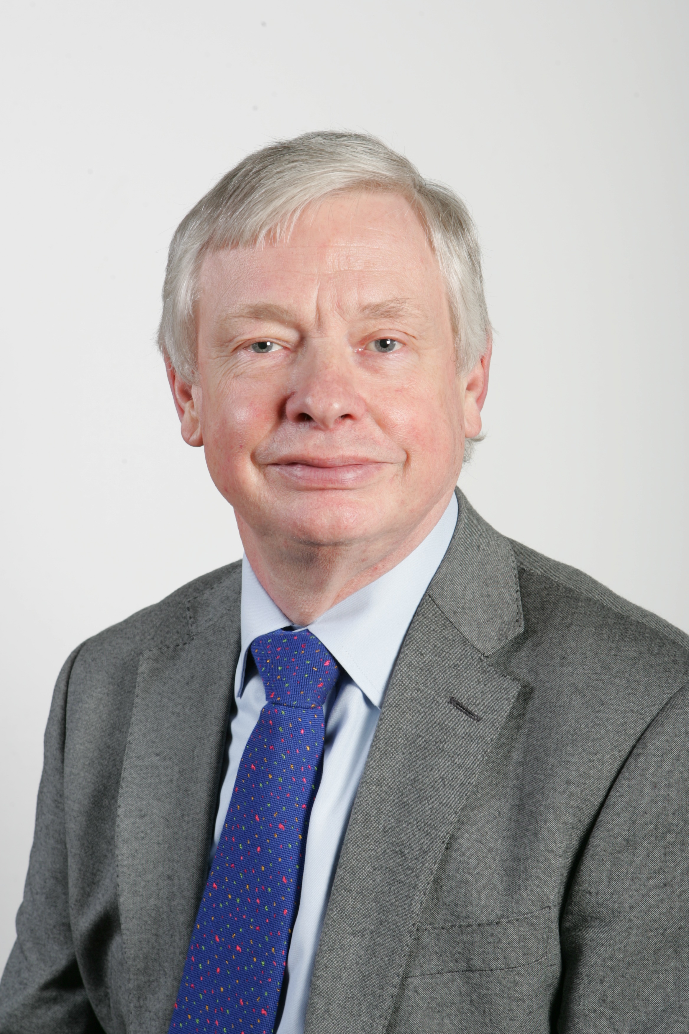 David-Pascall