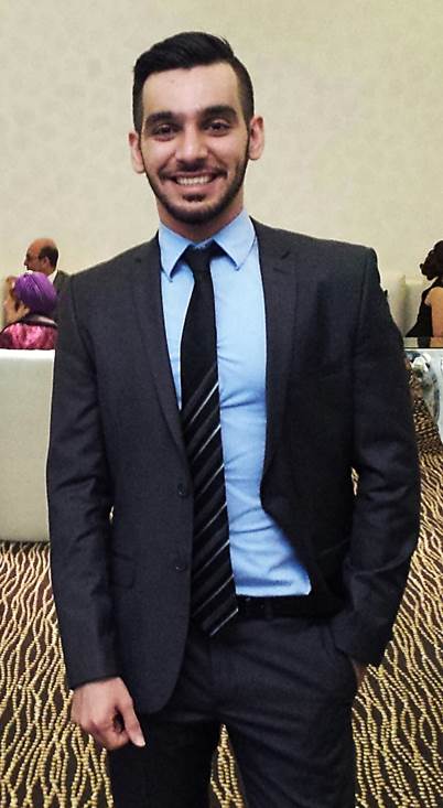 Mohammed R Altaleb photo