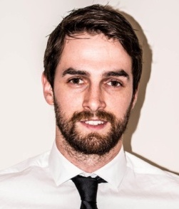 Pierre Karst photo - Civil Eng (2014 profile)