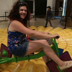 Victoria Baker - Maths (2009)