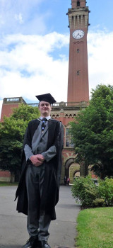 Peter Steele - Physics (2016)