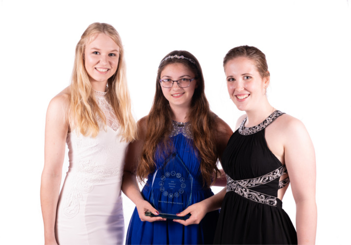 EPS Mixed Netball - Sports Team of the Year