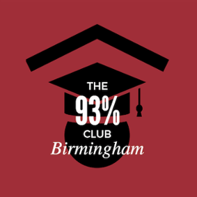 93% Club