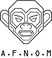 AFNOM logo
