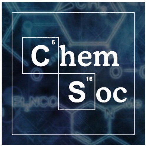 Chemistry Society logo