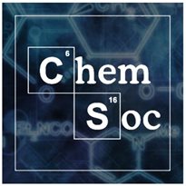 ChemSoc logo