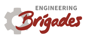 Global Engineering Brigades society logo