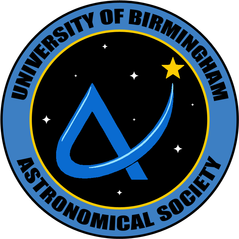 AstroSoc logo