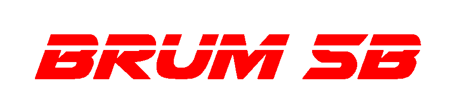 Brum 5B logo